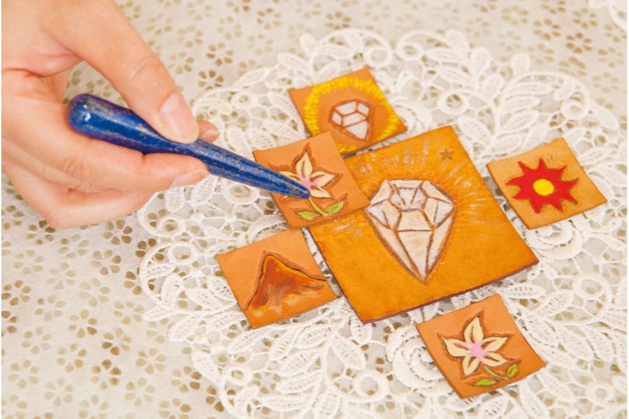 若水さんのイラスト