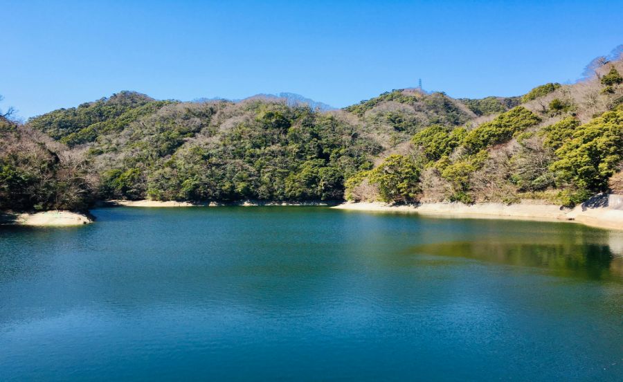 布引の滝～貯水池～神戸布引ハーブ園・ハイキング初心者おすすめコース【TOKK2020年10月1日号】