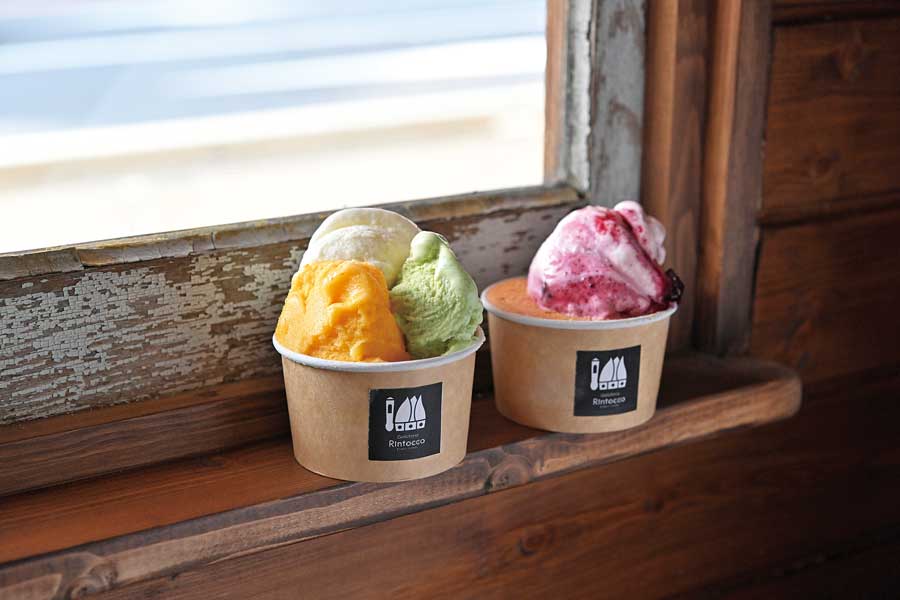 京都・大阪・神戸・宝塚、関西の絶品アイス・ジェラートおすすめ13選【TOKK2019年7月15日号掲載】