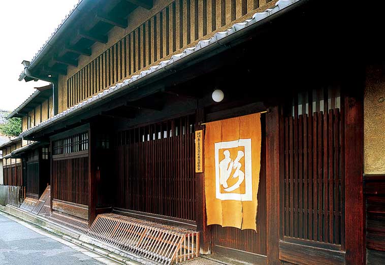 重要文化財の京町家・杉本家住宅を限定予約制で公開