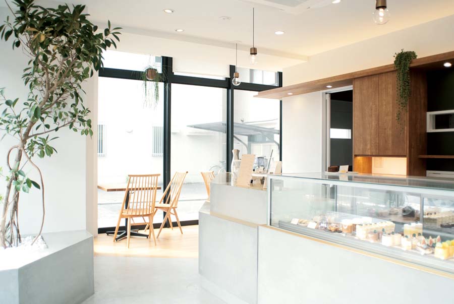 ラマルクの内観