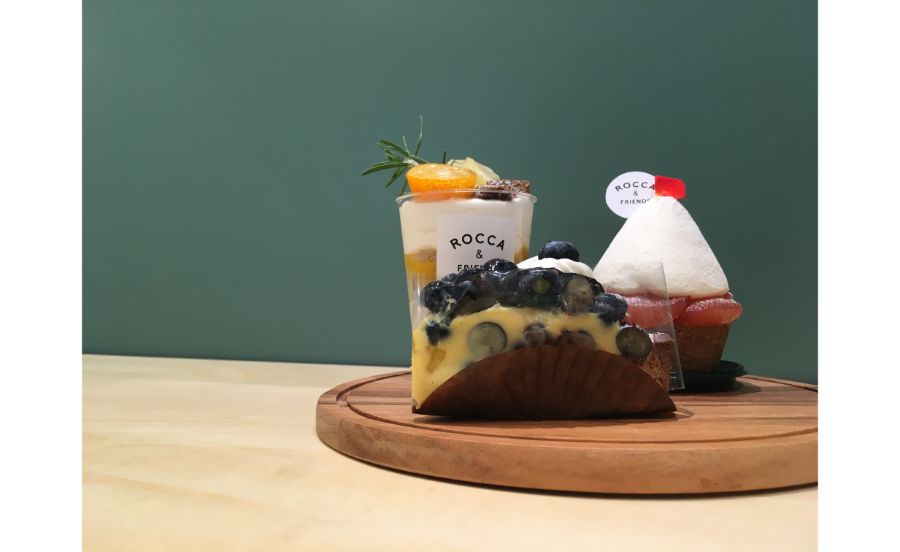 【大阪・2020.11.20オープン】EMIRU（エミル）高槻　話題のラーメン店に焼菓子店などをTOKK編集部がレポート