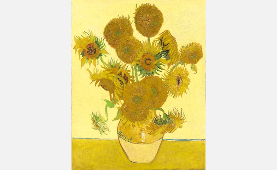 ゴッホ、フェルメールほか日本初公開の傑作が集結！「ロンドン・ナショナル・ギャラリー展」