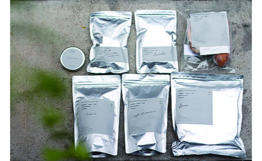 オンゾロのコースセット