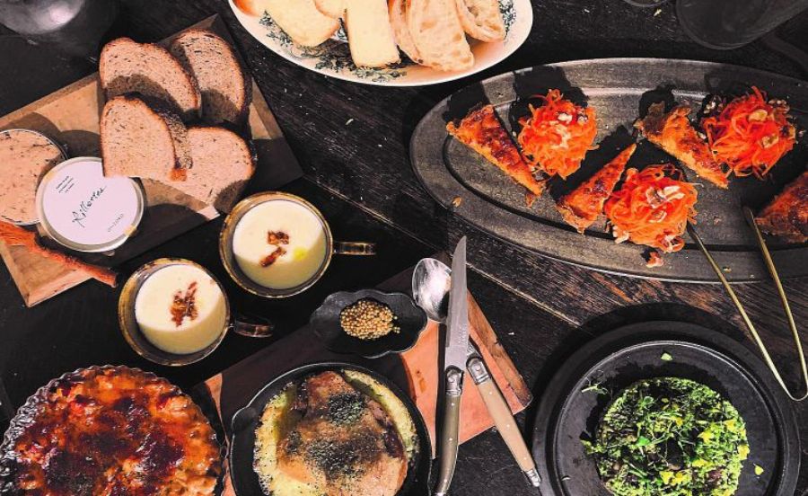 クリスマスホームパーティに便利！人気お取り寄せ＆オードブル4選