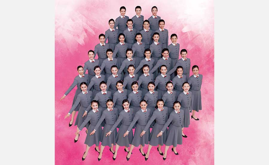 夢のタカラジェンヌへの一歩！宝塚音楽学校 2021年度 生徒募集