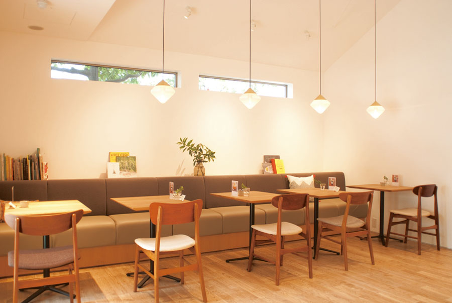 つばらつばらの内観