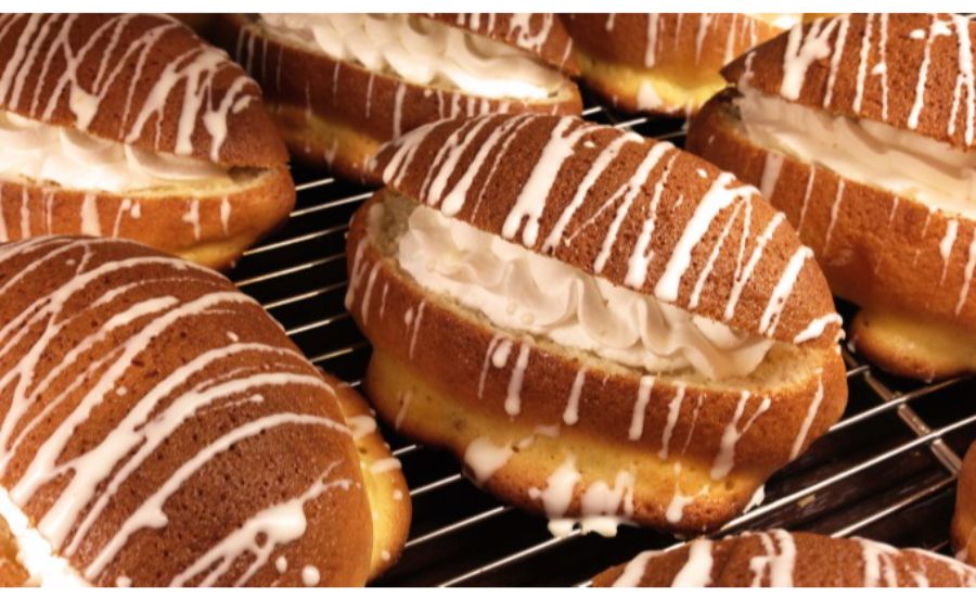 フレッシュロール