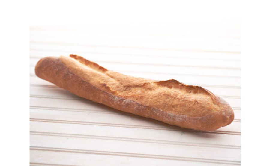 ビアンヴニュのバゲット