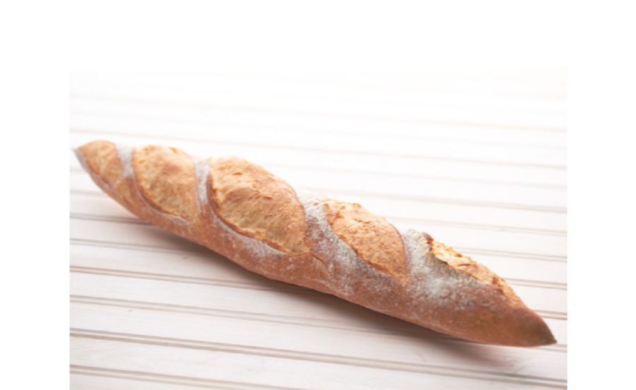 ビアンヴニュのバゲット