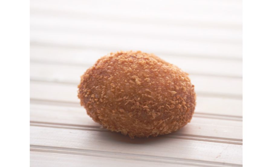 ビアンヴニュのカレーパン