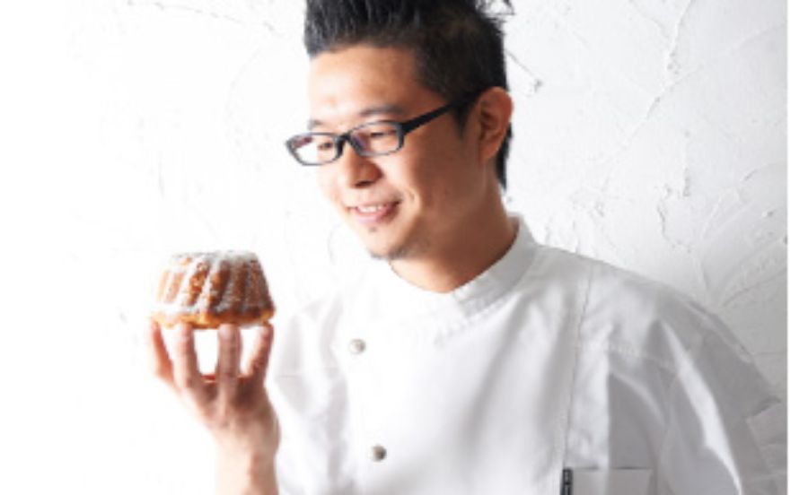 ビアンヴニュの大下シェフ