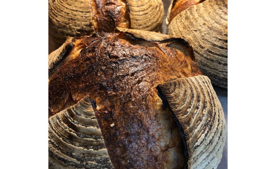 Ça Marcheのカンパーニュ