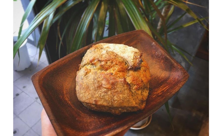 ファイブランのアールグレイとホワイトチョコ