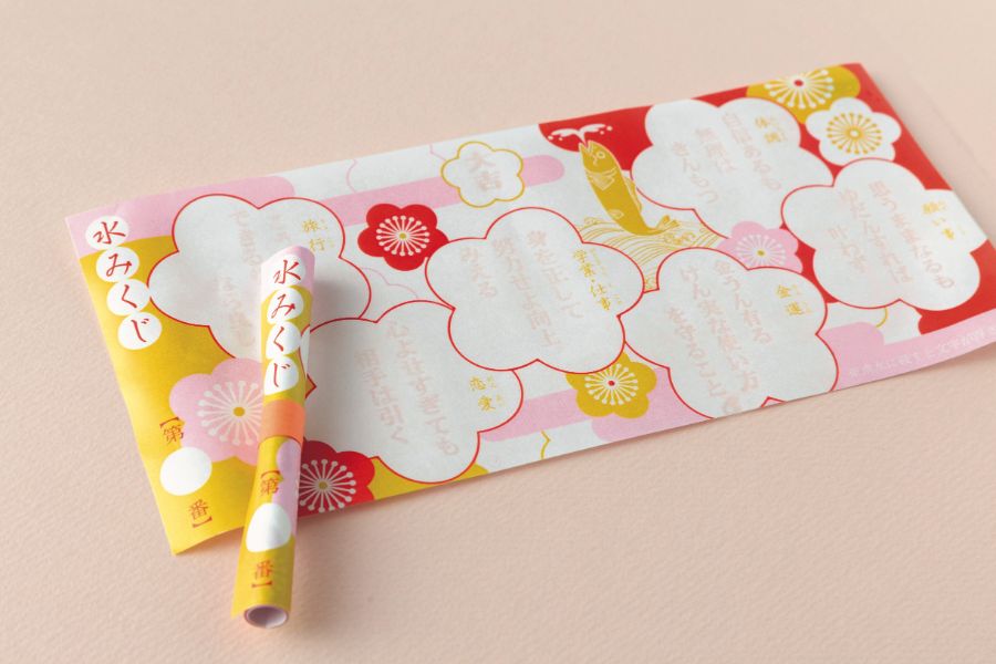 【京都・大阪・神戸】関西の初詣。ユニークおみくじ12選【TOKK2019年1月1日号掲載】