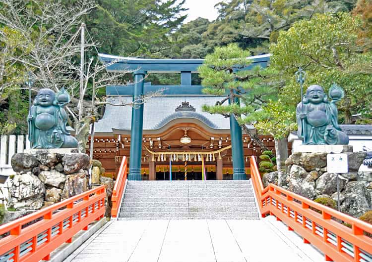 【2025年】宝塚・大阪・京都、阪急沿線の納めまいり寺社まとめ