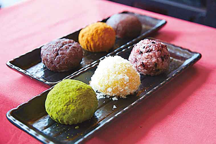 神戸の銘品を紹介するプロジェクト「神戸お立寄り3」開催中