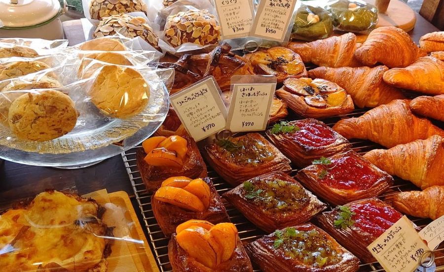 西宮市の人気パン屋6選。行けばファンになるミヤナガ、フリアンド、トリコなど