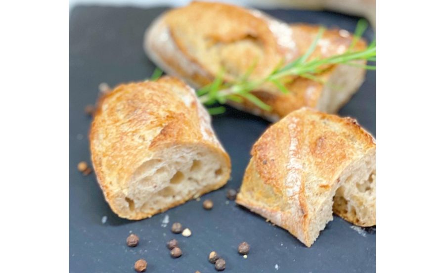 レコルトのバゲット