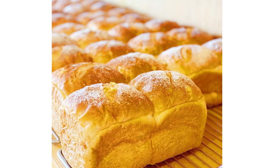 レコルトの食パン