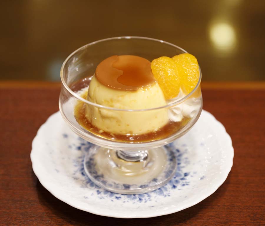 【大阪梅田】純喫茶サンシャインで自家焙煎コーヒーと純喫茶メニューを味わう