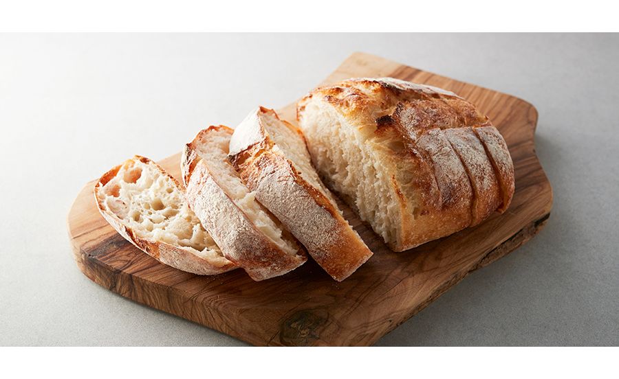 ベーカリーバカンスの看板パン