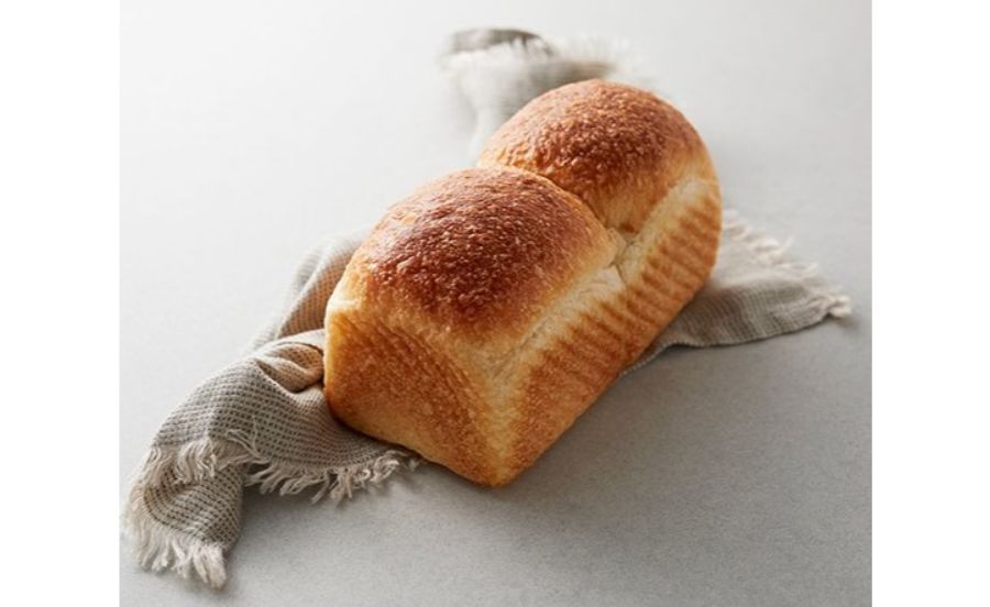 ベーカリーバカンスの食パン