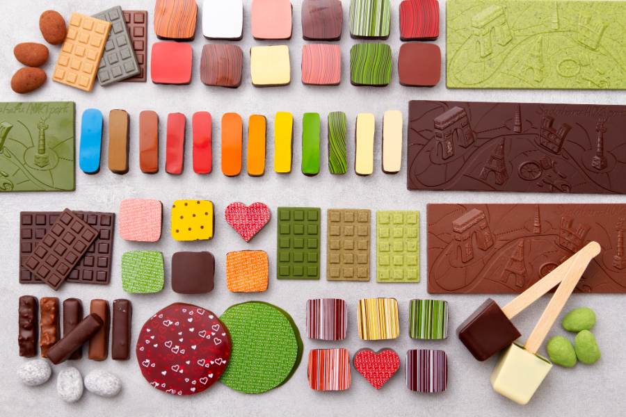 女性がプレゼントで喜ぶチョコレートブランドはコレ！タイプ別12選