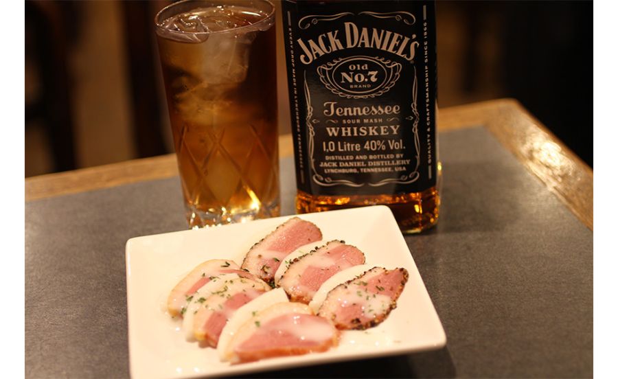 マルマンのバー