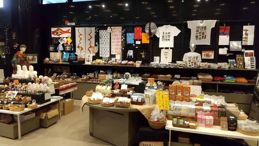 国立民族学博物館（みんぱく）のグッズが面白い。ショップスタッフ推薦！オリジナルグッズ10