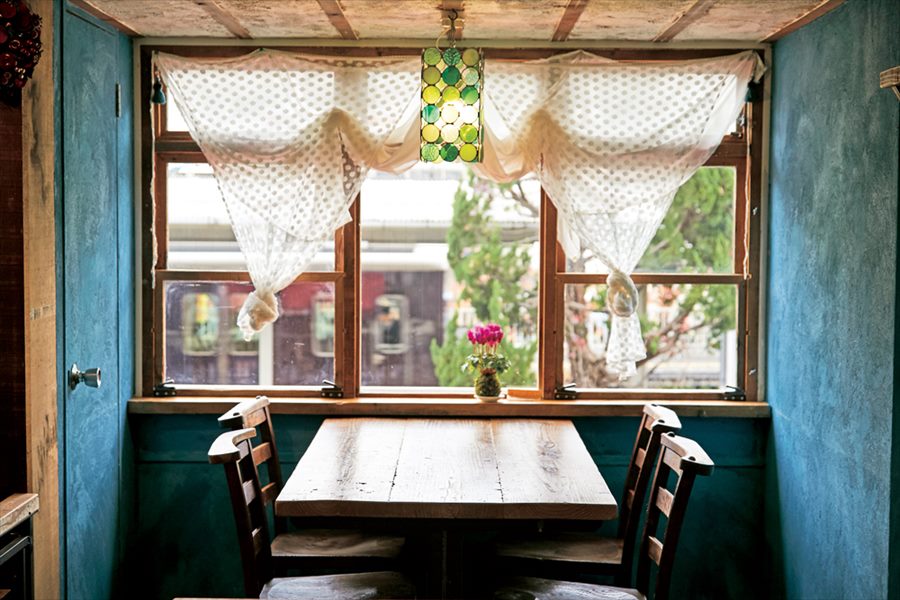 阪急電車が見えるカフェ。マルーンを見ながら過ごせる特別な場所をTOKK編集部が厳選！