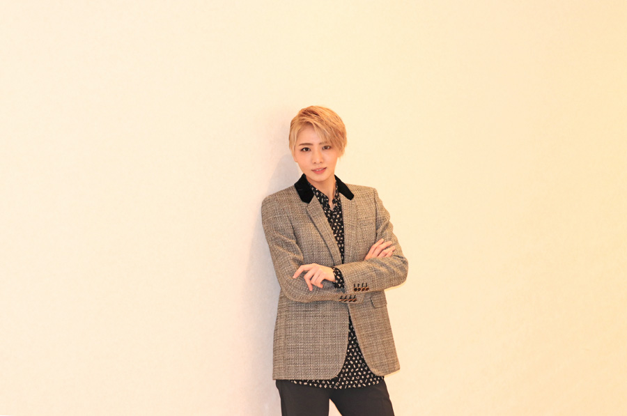 星組トップスター・礼真琴さんにインタビュー。世界で最も知られる究極の愛の物語『ロミオとジュリエット』のロミオ役にトップスターとして再び挑戦！