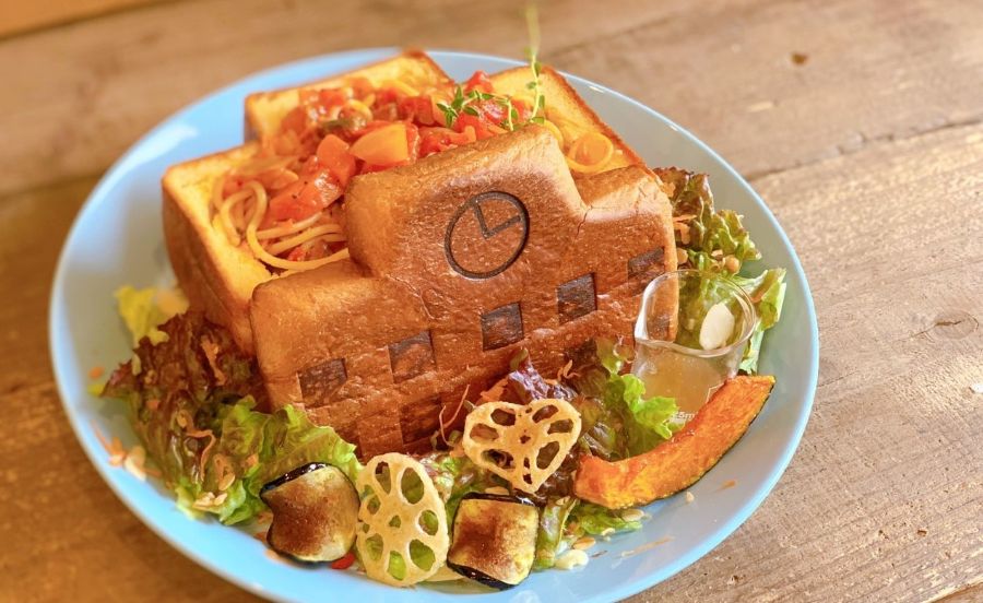 大阪・京都のおしゃれな絶品パン！おすすめ人気ベーカリーカフェ4選【TOKK2021年3月1＆15日号】