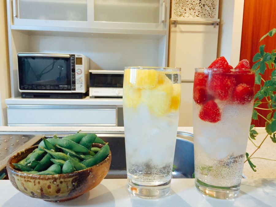 おうち居酒屋(家飲み)のアイデア集！メニュー・レシピ・グッズ・お取り寄せ