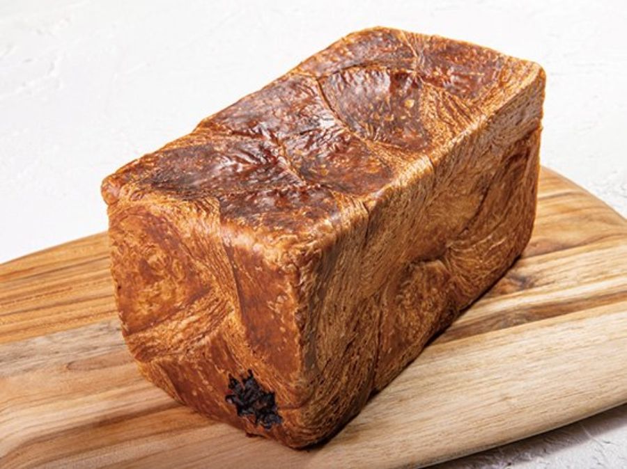 箕面デニッシュ 極KIWAMI