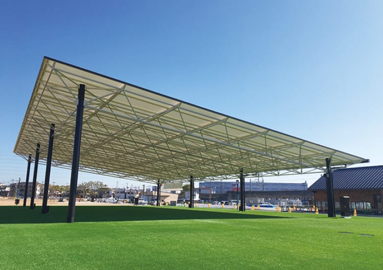 3月27日ついに全面開園！高槻・安満(あま)遺跡公園