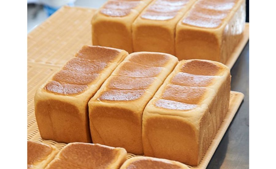 明日の食パンのMU kodomo