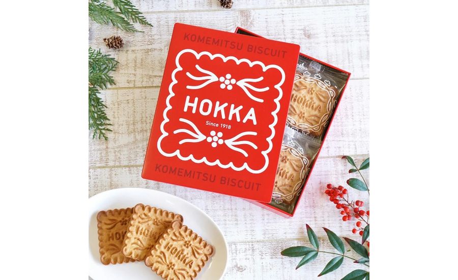 【おしゃれ・かわいい】クッキー缶が気になる！プレゼントにも最適の再利用法つきおいしい4選　