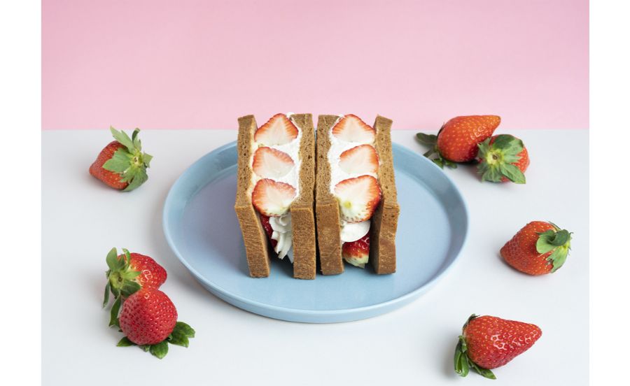 【大阪梅田】フルーツサンドを食べる・買うならここ！編集部3選