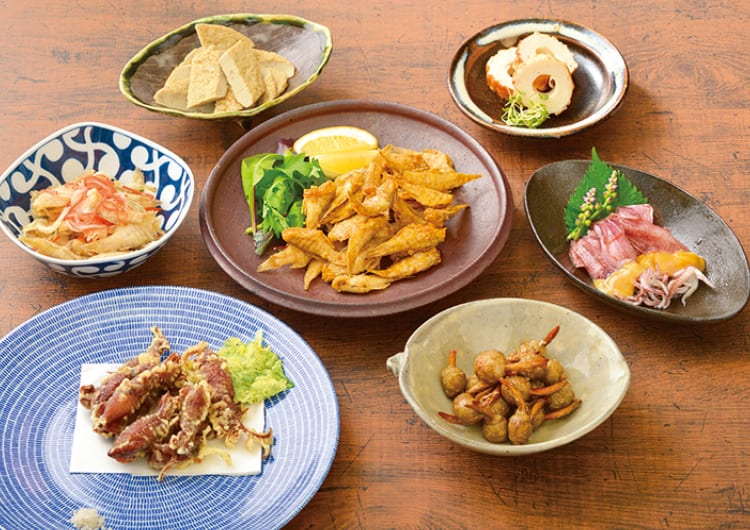 広島県福山市 「福つまみ」プロモーション開催中