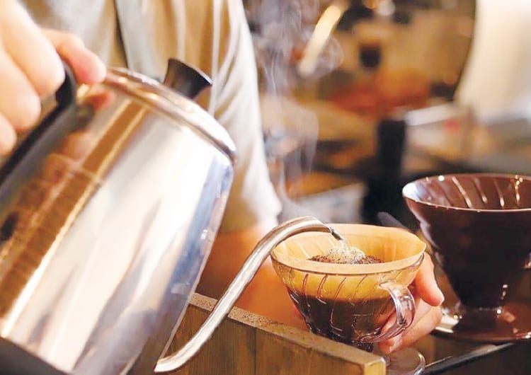 宝塚の有名店3店がコーヒーの魅力を発信！宝塚珈琲協会TAKARAZUKA ROASTERS(タカラヅカロースターズ)発足