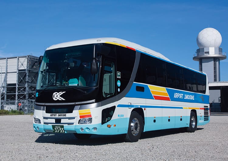 宝塚から大阪市内までを乗り換えなしのバスで楽に移動！宝塚大阪ライナー運行中