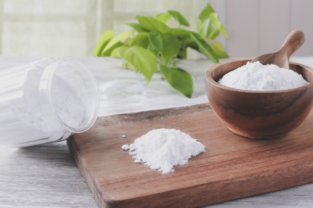 汗をたっぷりかくデトックス効果が嬉しいバスソルト６選！