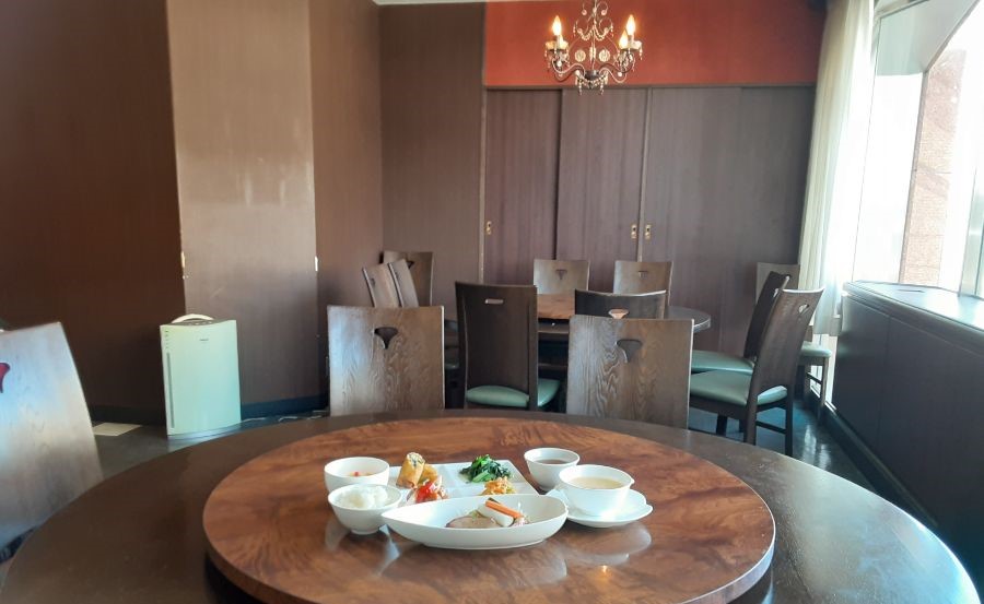 ゆったり？駅チカでサクッと？用途にあわせて選べる！宝塚の中華ランチ5選