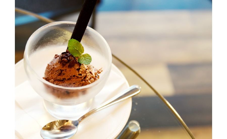 ICHIJIのセミフレッド