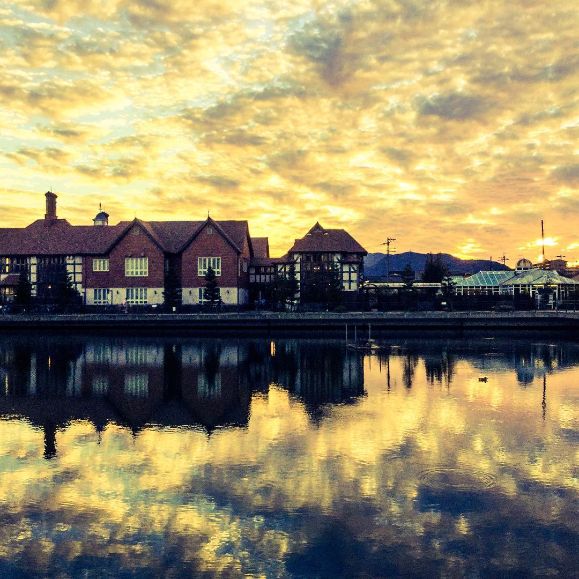 意外と知らない!?【宝塚・大阪・京都】阪急沿線の写真映えスポット6選と観光めぐり