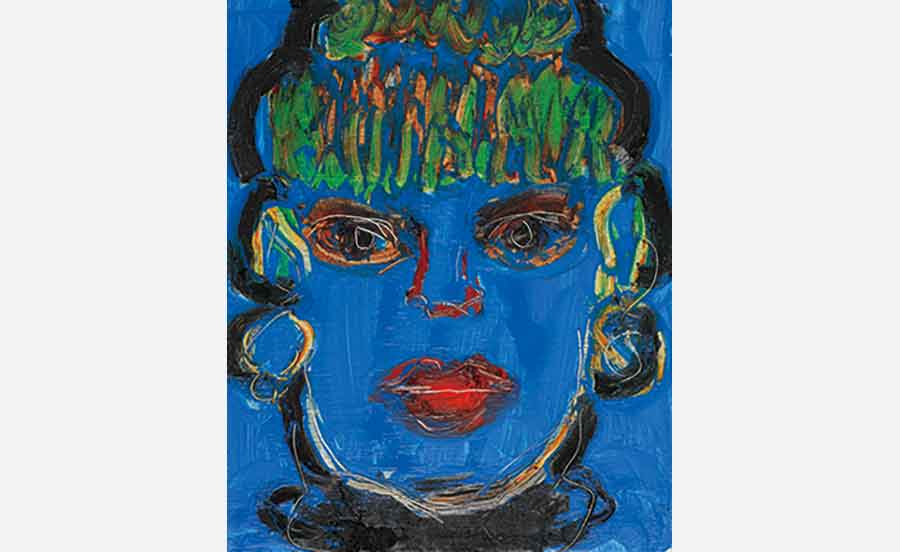 デザイナー・コシノヒロコの全貌に迫る大規模展、兵庫県立美術館で開催中