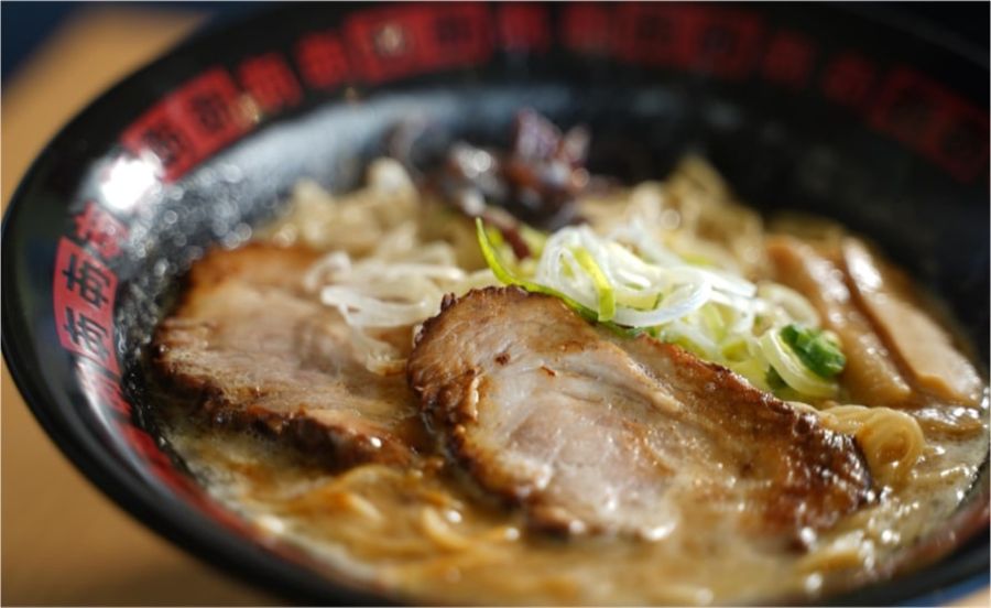 【宝塚】子ども連れのランチにもおすすめ！人気の絶品ラーメン屋３選