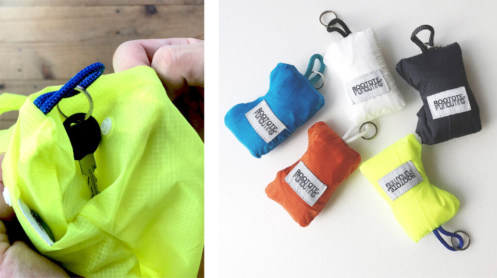 コンパクトにまとまるミッドリフティ