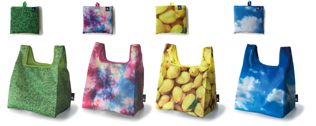 ルートート、ミッドリフティの種類